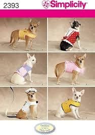 Dog Clothing